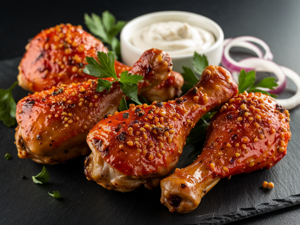 Debunking Myths: Why Oven-Baked Tandoori Chicken Can Rival Traditional Clay Oven Recipes