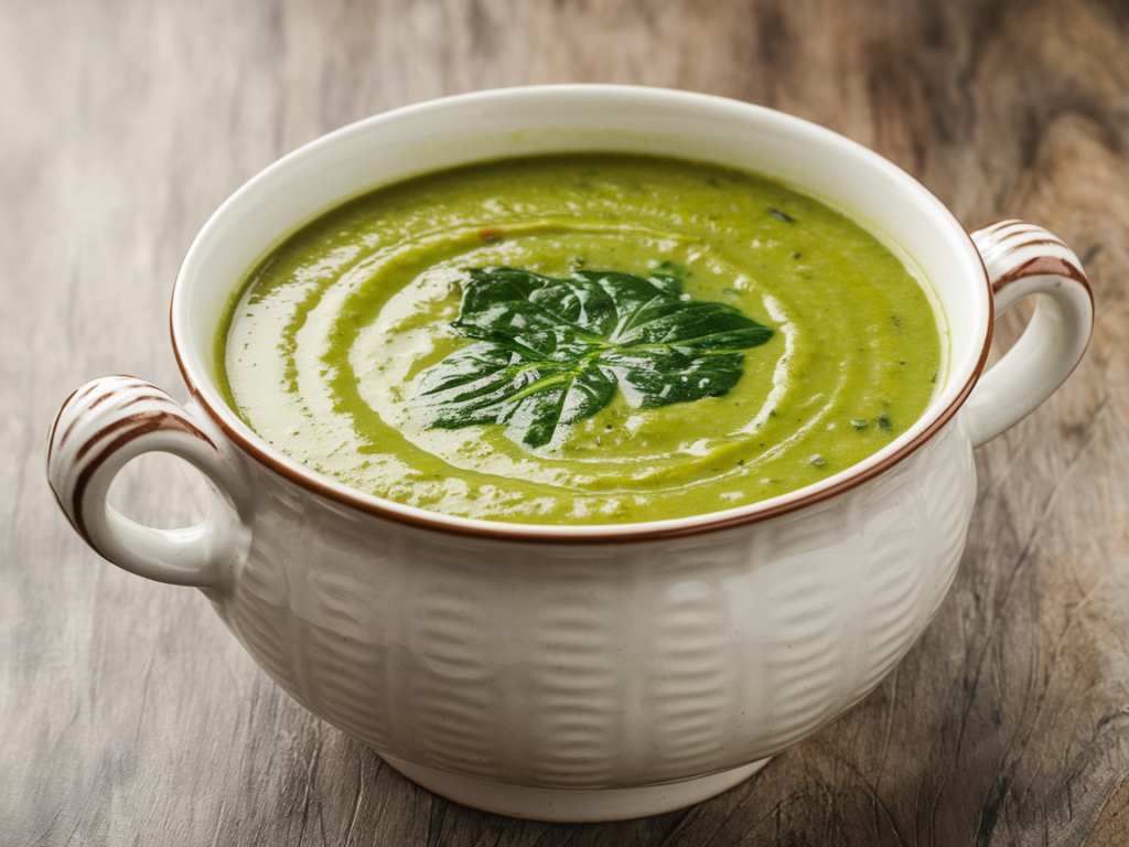 Discover the Untold Benefits: How Easy Coriander Chutney Can Transform Your Health and Meals