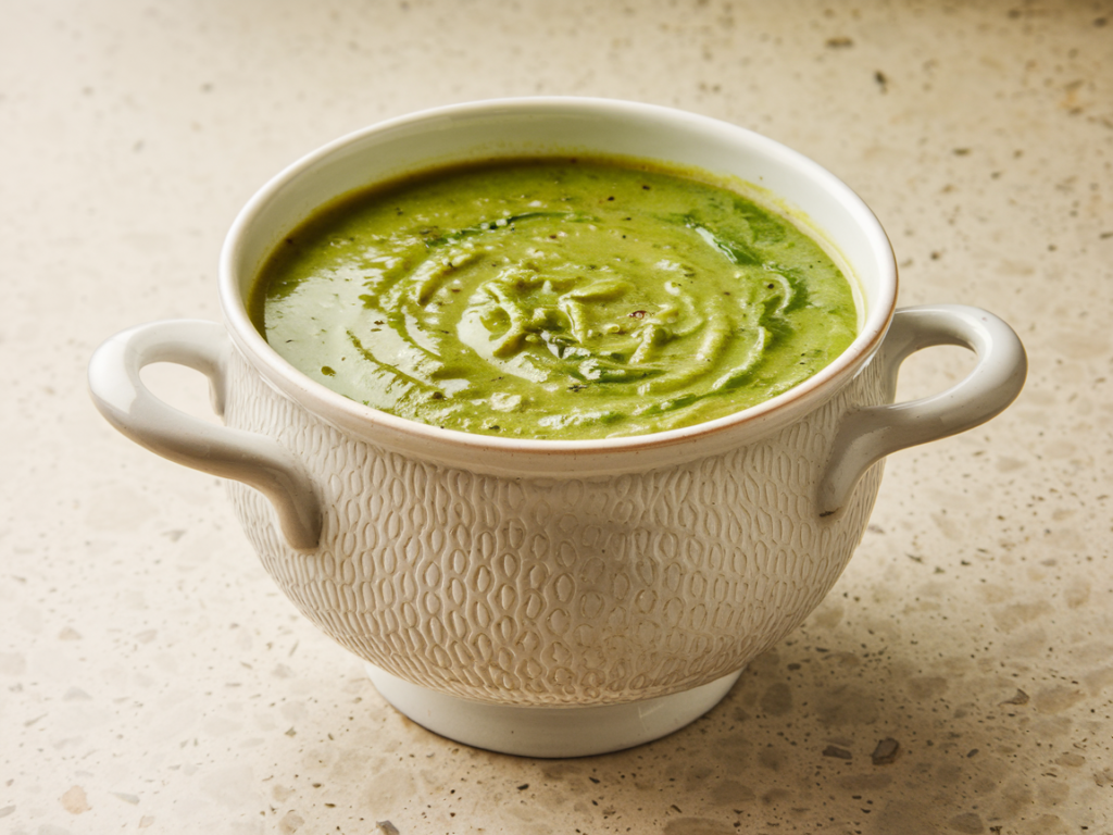 Debunking the Myths: How Easy Coriander Chutney Can Transform Your Cooking Game